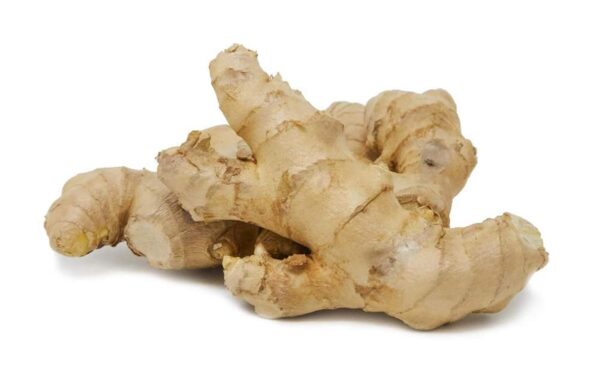 Fresh Ginger, 100g