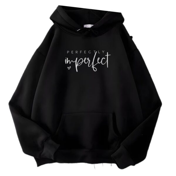 C-TOWN Perfect Printed Hoodies for Women || Women\'s Hoodies || Sweatshirt for Women || Winter Sweater Hoodie for Women & Girls ||Letest Women Hoodie